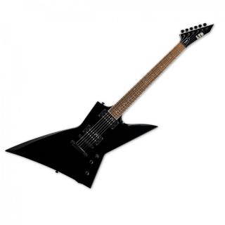 ESP LTD EX-200 BLK BLACK gitara elektryczna