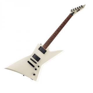 ESP LTD EX-200 OLYMPIC WHITE gitara elektryczna
