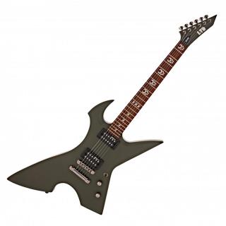 ESP LTD MAX-200 Signature Max Cavalera MGS