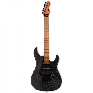 ESP LTD SN-1000FR BLKBLAST Black Blast