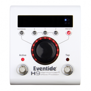 Eventide H9 Core Harmonizer