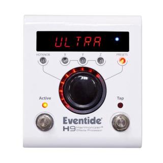 Eventide H9 Harmonizer