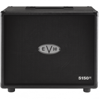 EVH 5150 III 1x12 Black kolumna gitarowa