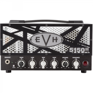 EVH 5150III 15W LBXII Head wzmacniacz gitarowy