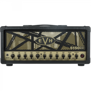 EVH 5150III 50W EL34 HEAD LTD wzmacniacz gitarowy