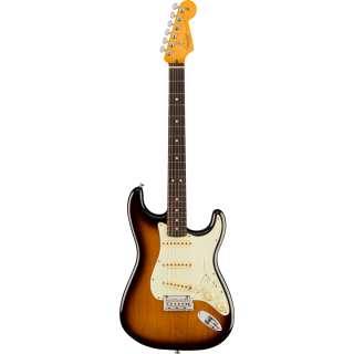 Fender 70th American Professional II Stratocaster