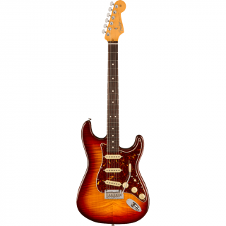 Fender 70th Anniversary American Professional II