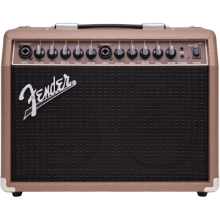 Fender Acoustasonic 40 Combo 40W