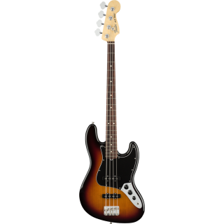 Fender American Performer Jazz Bass RW 3TS