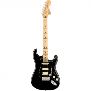 Fender American Performer Strat HSS MN BLK