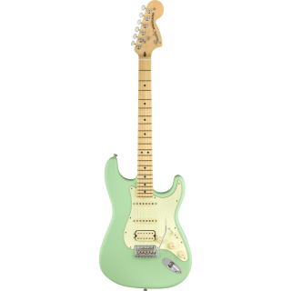 Fender American Performer Stratocaster HSS MN SFG
