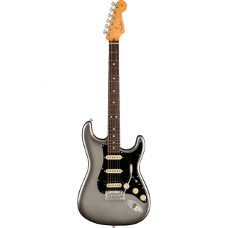 Fender American Professional II Strat HSS RW MERC