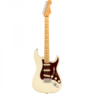 Fender American Professional II StratocasterMN OWT