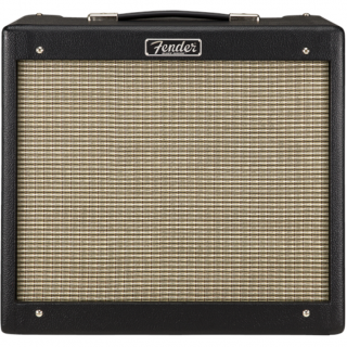 Fender Blues Junior IV BLK Combo