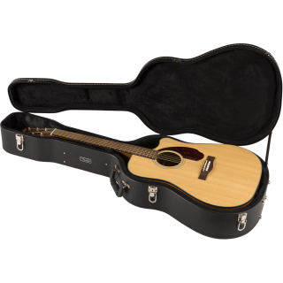 Fender CD-140SCE w/case EXPO gitara akustyczna