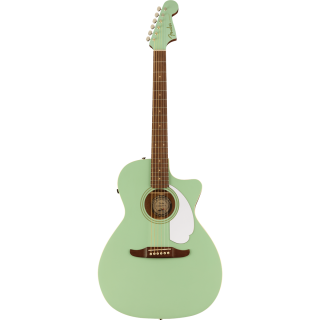 Fender Newporter Player SFG CEQ gitara akustyczna