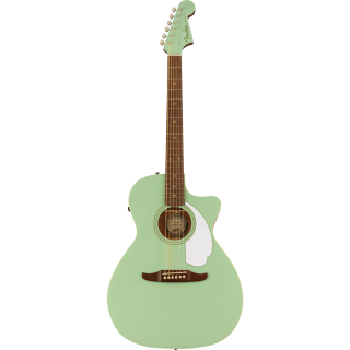 Fender Newporter Player SFG CEQ gitara elektro-ak.