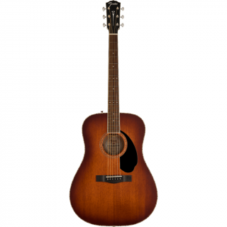 Fender PD-220E ACB w/case EXPO gitara akustyczna