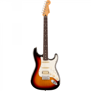 Fender Player II Stratocaster HSS RW 3TS