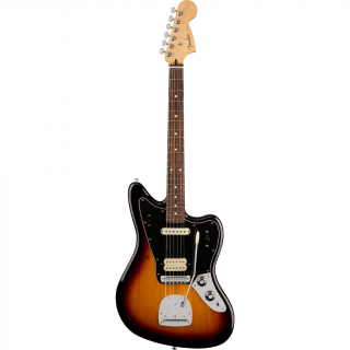 Fender Player Jaguar PF 3TS gitara elektryczna