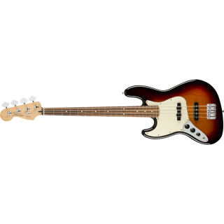 Fender Player Jazz Bass LH PF 3TS gitara basowa