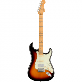 Fender Player Plus Strat HSS gitara elektryczna