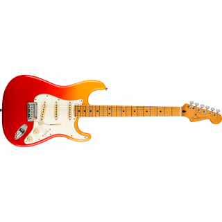 Fender Player Plus Strat MN TQS gitara elektryczna