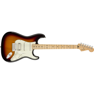 Fender Player Strat HSS MN BCR gitara elektryczna