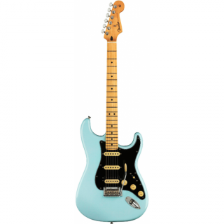 Fender Player Strat HSS MN SBL gitara elektryczna