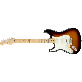 Fender Player Strat LH MN 3TS gitara elektryczna