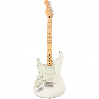 Fender Player Strat LH MN PWT gitara elektryczna