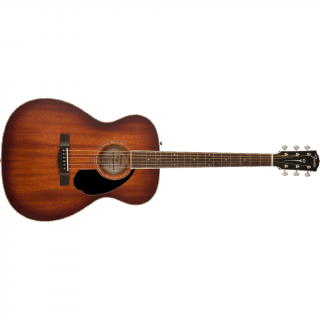 Fender PO-220E W/C ACB MAH gitara akustyczna