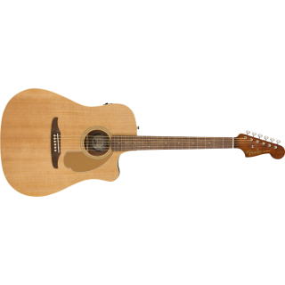 Fender Redondo Player Natural EQ gitara akustyczna