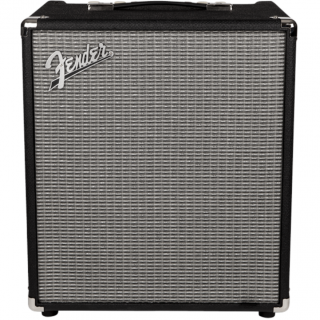 Fender Rumble 100 Combo