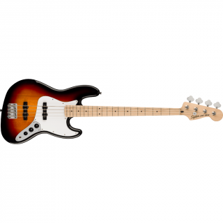 Fender Squier Affiniti Jazz Bass 3TS gitara basowa