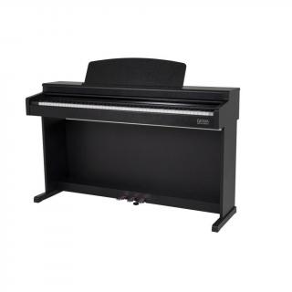 Gewa DP-345 BK pianino elektroniczne