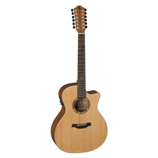 Gitara akustyczna Baton Rouge AR11C/ACE-12 EQ