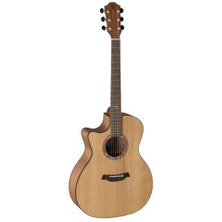Gitara akustyczna Baton Rouge AR11C/ACE LH EQ