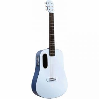 Gitara akustyczna Blue Lava Touch w. Airflow IB