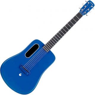 Gitara akustyczna Lava ME 2 FreeBoost Blue