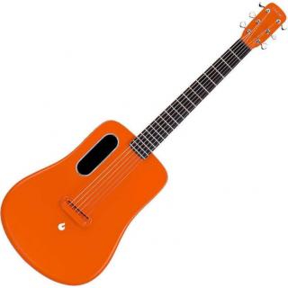 Gitara akustyczna Lava ME 2 FreeBoost Orange