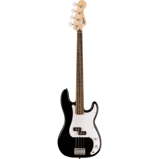 Gitara basowa Squier Sonic Precision Bass LRL BLK