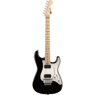 Gitara Charvel Pro-Mod SO-CAL Style1 HH FR M GL BK