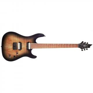 Gitara elektryczna Cort KX300 OPRB