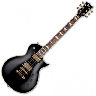 Gitara elektryczna ESP LTD EC-256 BLK EXPO