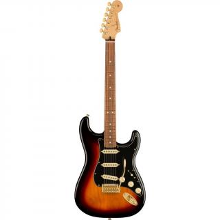Gitara elektryczna Fender Player Strat PF 3TS Gold