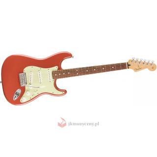 Gitara elektryczna Fender Player Strat PF FRD LTD