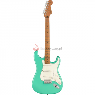 Gitara elektryczna Fender Player Strato MN SFG LTD