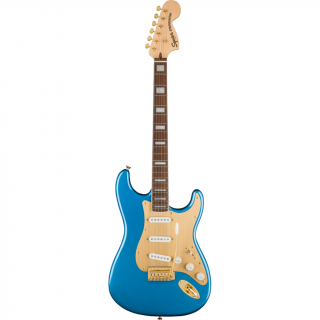 Gitara elektryczna Fender Squier Strat40th LPB LTD