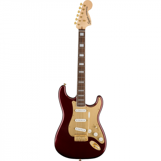 Gitara elektryczna Fender Squier Strat40th RRM LTD